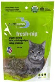 Ban Ness Plastic Fresh Nip Organic Cat Nip For Sale