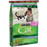 Cat Chow Indoor Dry Cat 16# Online now