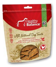 Ethical Healthy Balance Chicken Strips 10.5z Hot on Sale