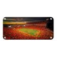 Clemson Tigers - Clemson Orange Panoramic Supply