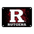 Rutgers Scarlet Knights - Rutgers R Fashion