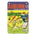 Auburn Tigers - Vintage The Kentucky Game 10.4.64 Discount