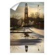 Miami RedHawks - Bell Tower Reflections Fashion