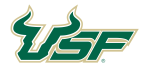 USF Bulls - USF Single Layer Dimensional on Sale