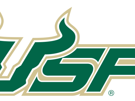 USF Bulls - USF Single Layer Dimensional on Sale