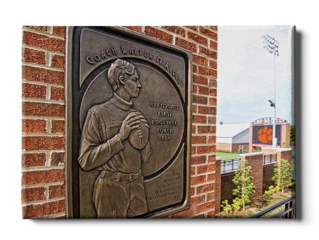 Clemson Tigers - Riggs Online now