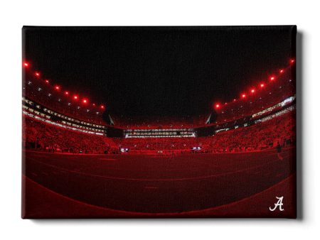 Alabama Crimson Tide - Alabama Lights on Sale