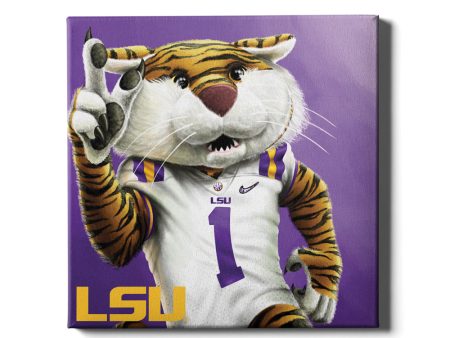 LSU Tigers - LSU Mike Discount