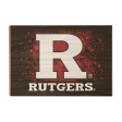 Rutgers Scarlet Knights - Rutgers R Fashion