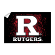 Rutgers Scarlet Knights - Rutgers R Fashion