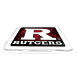 Rutgers Scarlet Knights - Rutgers R Drink Coaster Discount