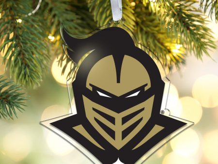 UCF Knights - UCF Knight Ornament & Bag Tag Online now