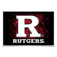 Rutgers Scarlet Knights - Rutgers R Fashion