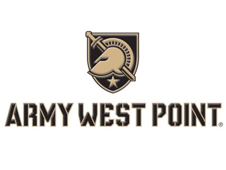 Army West Point Black Knights - Army West Point Single Layer Dimensional For Discount