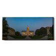 Iowa Hawkeyes - Old Capitol Sunrise Cheap