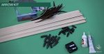 ARROW MAKING KIT 11 32 12 ARROWS Online