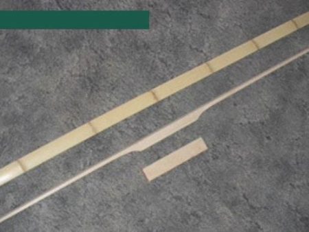 KIT REFLEX DEFLEX HICKORY BAMBOO PARTS AND FORM Cheap