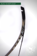 THE BLACK KHAMPA BOW BY FAIRBOW GREY 20 LBS @ 28 INCH 26 LBS @ 32 INCH Online Hot Sale