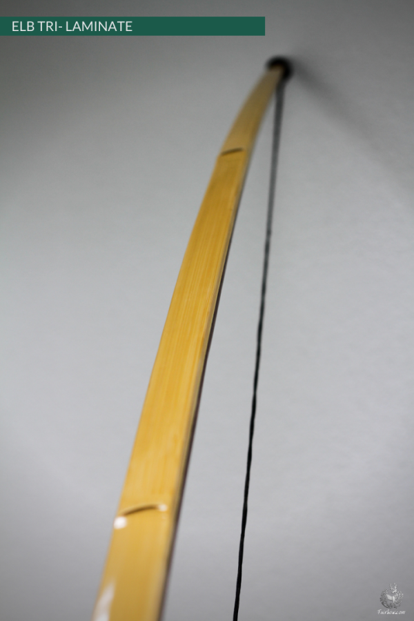 ENGLISH LONGBOW, CONSALO ALVES SUPERCORE BAMBOO SUPERIOR 42@28 Online Sale