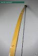 ENGLISH LONGBOW, CONSALO ALVES SUPERCORE BAMBOO SUPERIOR 42@28 Online Sale