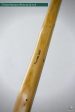 SELF YEW ENGLISH LONGBOW, WARBOW,  68 LBS @ 28 INCH  WOUNDED KNEE  Fashion