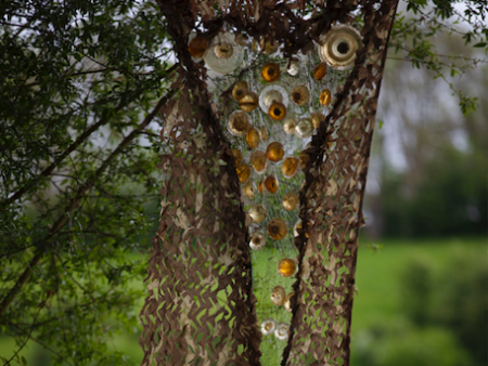 FAS147 Laurie Sheridan The Veil Between Us Discount