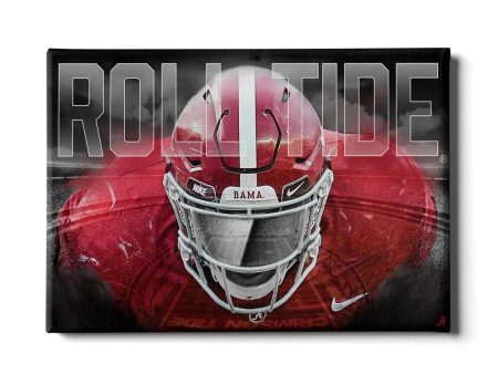 Alabama Crimson Tide - Bama Bring It Hot on Sale