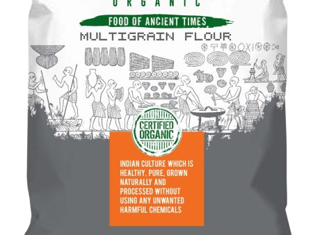 Multigrain Flour For Sale