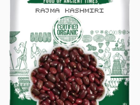 Rajma Kashmiri (Jammu) Sale