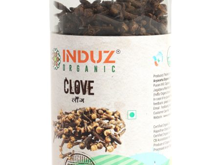 Clove Online now