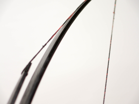 SELF HICKORY LONGBOW (AFB),   THE PENOBSCOT IN BLACK CUSTOM Online