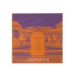 Clemson Tigers - Howard s Rock Duotone Supply