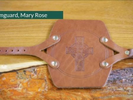 ARMGUARD, MEDIEVAL  MARY ROSE  DESIGN Online Sale