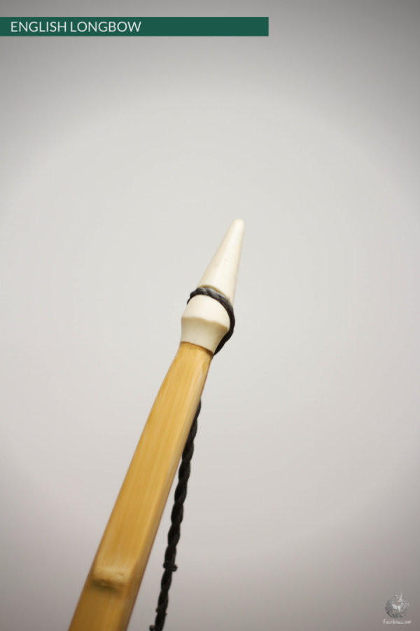 ENGLISH LONGBOW, MAPLE SUPERCORE BAMBOO SUPERIOR 27@28 Online now