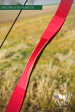 MAGYAR SF, RED GLASS AND SUPERCORE, HORSEBOW 30 LBS @ 28 INCH Cheap