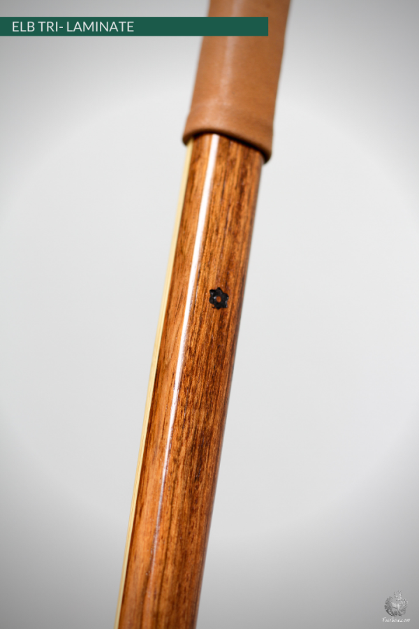 ENGLISH LONGBOW, CONSALO ALVES SUPERCORE BAMBOO SUPERIOR 42@28 Online Sale