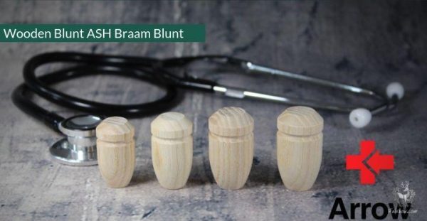 BRAAM BLUNT, ASH-WOOD BLUNT For Cheap