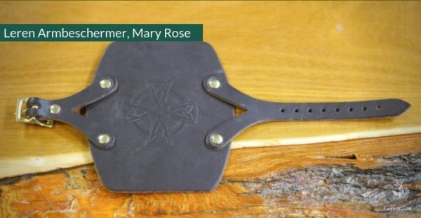 ARMGUARD, MEDIEVAL  MARY ROSE  DESIGN Online Sale