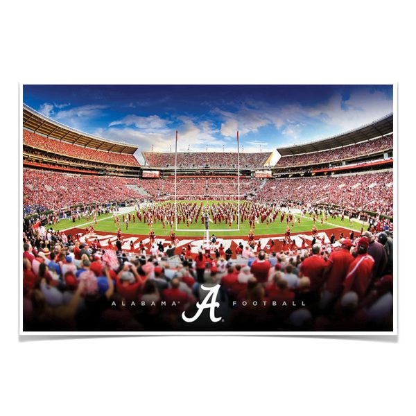 Alabama Crimson Tide - Alabama Football Sale