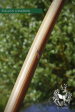 ENGLISH LONGBOW, GREENHEART SUPERCORE BAMBOO SUPERIOR 48@28 For Discount