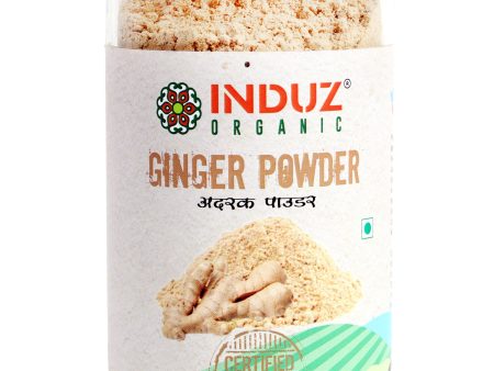 Ginger Powder Discount