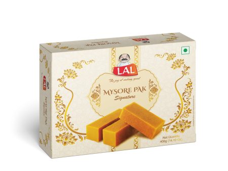 Combo of Mysore Pak and Milk Cake Supply