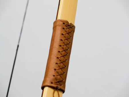 ENGLISH LONGBOW, CONSALO ALVES SUPERCORE BAMBOO SUPERIOR 42@28 Online Sale