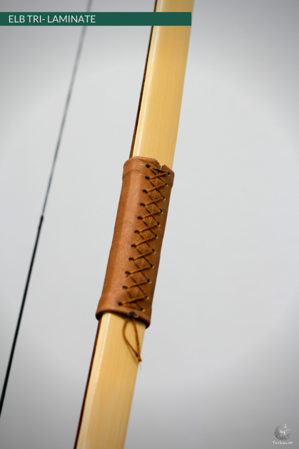 ENGLISH LONGBOW, CONSALO ALVES SUPERCORE BAMBOO SUPERIOR 42@28 Online Sale