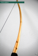 SELF YEW LONGBOW (AFB), 70 LBS @ 28 INCH, 68 INCH NTN Hot on Sale