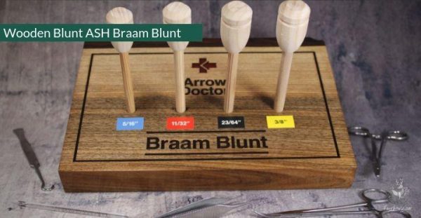 BRAAM BLUNT, ASH-WOOD BLUNT For Cheap