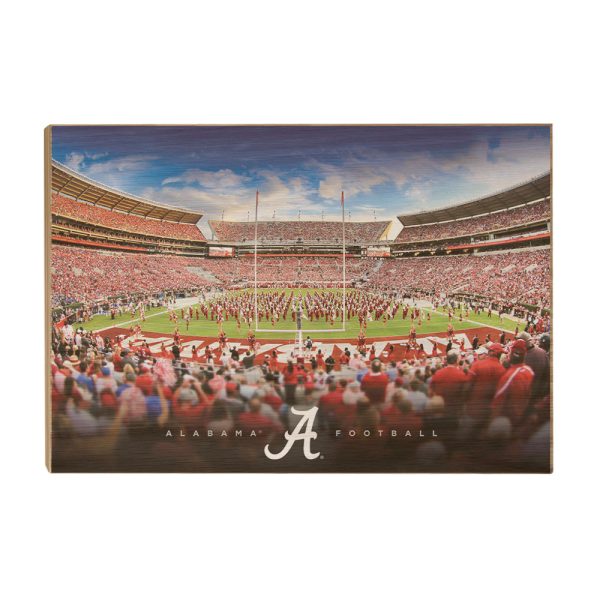 Alabama Crimson Tide - Alabama Football Sale