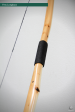 SELF YEW LONGBOW (AFB), 70 LBS @ 28 INCH, 68 INCH NTN Hot on Sale