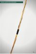 DUAL LAYER YEW-HICKORY SUPERIOR 25@28 ENGLISH LONGBOW Hot on Sale