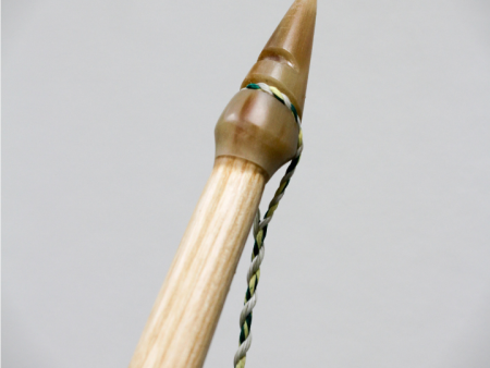 ENGLISH LONGBOW, ROBINIA SUPERCORE OLIVE ASH SUPERIOR 28@28 on Sale